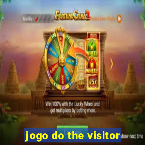 jogo do the visitor